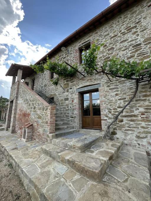 L'Oasi Delle Volpi Villa Tuoro sul Trasimeno Buitenkant foto